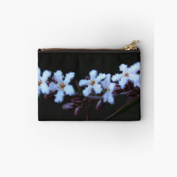 Item preview, Leucopogon virgatus designed and sold by andrachne.