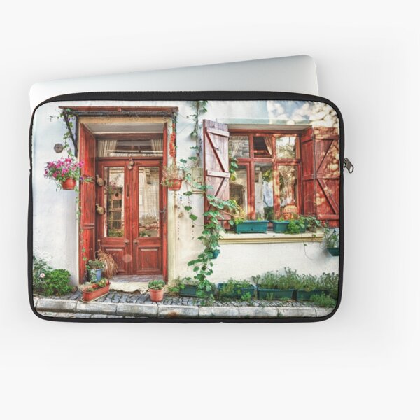 House dream Laptop Sleeve