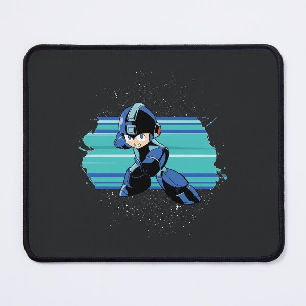 Item preview, Megaman the Hero of 200x and 20xx designed and sold by PhamVinh.