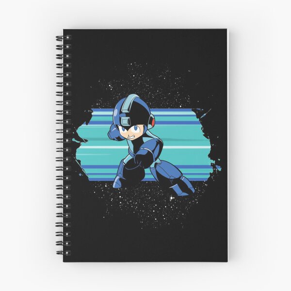 Item preview, Megaman the Hero of 200x and 20xx designed and sold by PhamVinh.