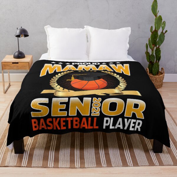 Artikelvorschau, Stolzer Mamaw Senior 2021 Basketballspieler entworfen und verkauft von lindaxse.
