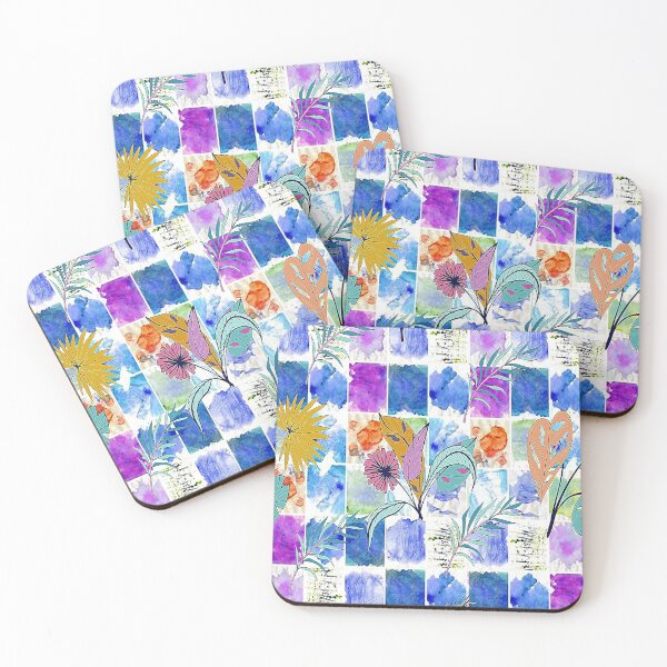 Item preview, Playful Botanical Design, Graphic Psychedelic Abstract Art, Inspired by Nature-floral abstract art, Graphic Psychedelic Abstract Art, Inspired by Nature-floral abstract art designed and sold by Adri Barnard.