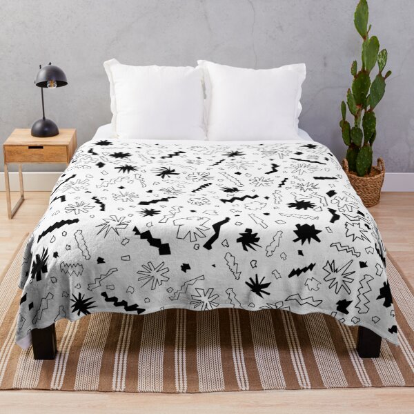 Item preview, No colour 90’s inspired pattern designed and sold by ArtSCPdesign.