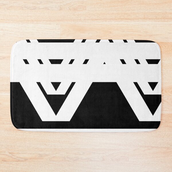 Item preview, BW V designed and sold by ERConcepts.