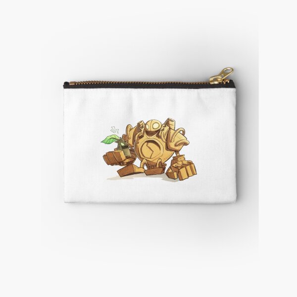 Item preview, Blitz and the shrub designed and sold by Cursed-Teemo.