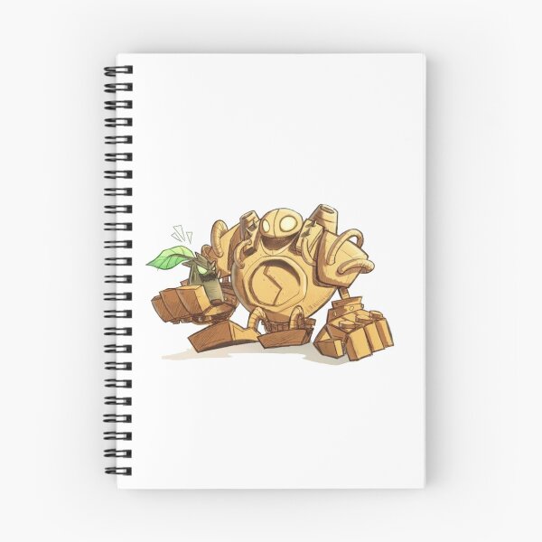 Item preview, Blitz and the shrub designed and sold by Cursed-Teemo.