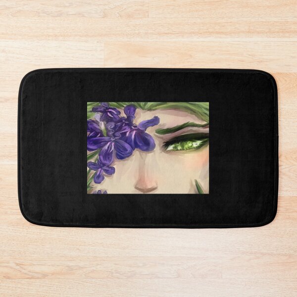Item preview, Flower boy Sebek   designed and sold by JeffreyHopkin.