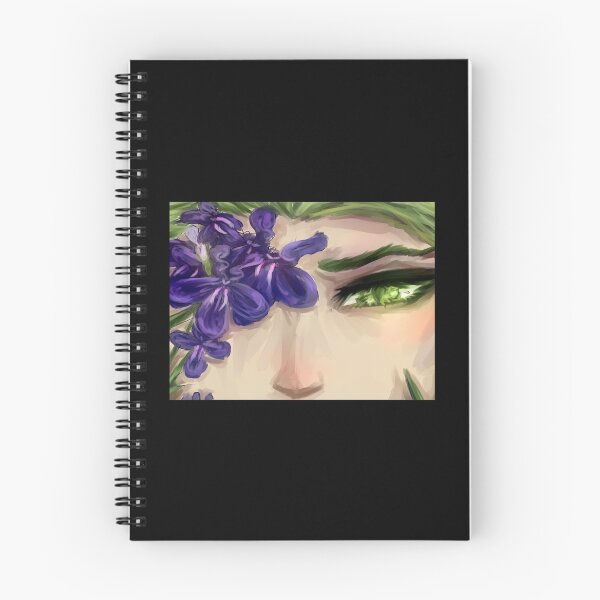 Item preview, Flower boy Sebek   designed and sold by JeffreyHopkin.