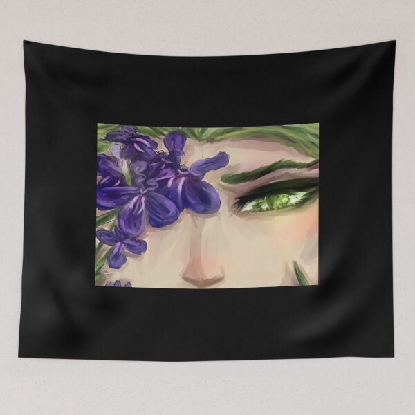Item preview, Flower boy Sebek   designed and sold by JeffreyHopkin.
