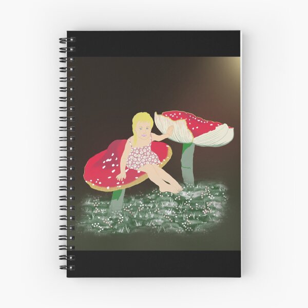 Item preview, fairy in the forest designed and sold by BDDisseny.