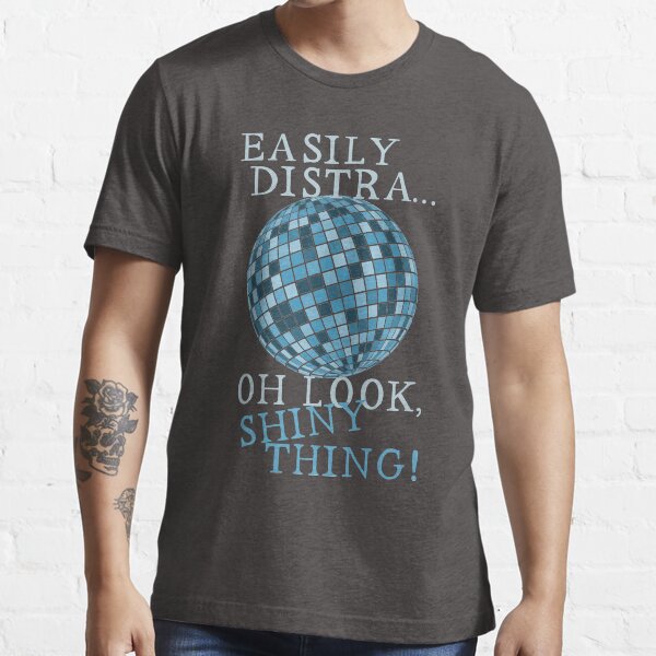 Shiny Thing Essential T-Shirt