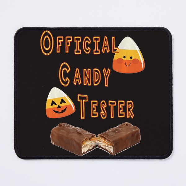 Item preview, Official Sweet Candy Tester Halloween Trick or Treat Costume Premium . designed and sold by HaydenLee162397.
