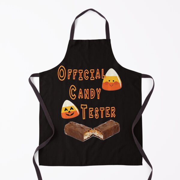 Item preview, Official Sweet Candy Tester Halloween Trick or Treat Costume Premium . designed and sold by HaydenLee162397.
