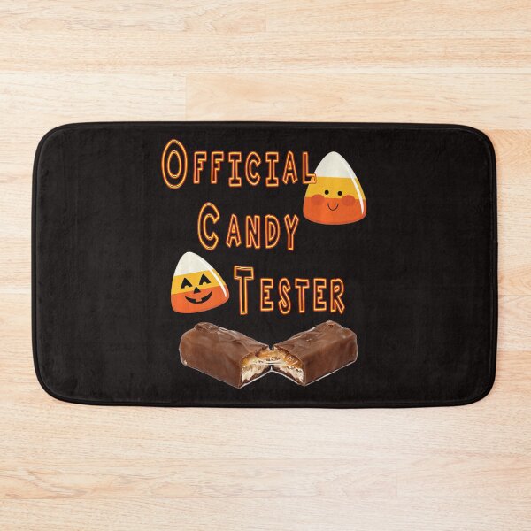 Item preview, Official Sweet Candy Tester Halloween Trick or Treat Costume Premium . designed and sold by HaydenLee162397.