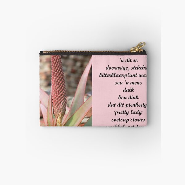 Item preview, Soetsap'stories designed and sold by Rina Greeff.