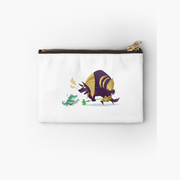 Item preview, Mega Nasus vs mini Renekton designed and sold by Cursed-Teemo.