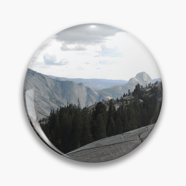 Item preview, Yosemite Half Dome designed and sold by AdvancedPhotons.