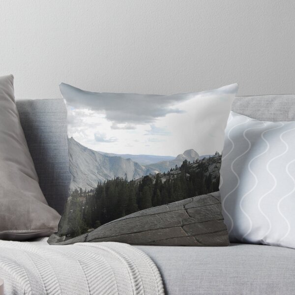 Item preview, Yosemite Half Dome designed and sold by AdvancedPhotons.