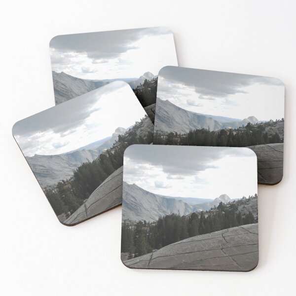 Item preview, Yosemite Half Dome designed and sold by AdvancedPhotons.