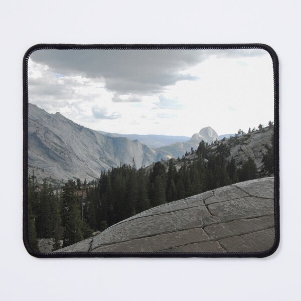 Item preview, Yosemite Half Dome designed and sold by AdvancedPhotons.