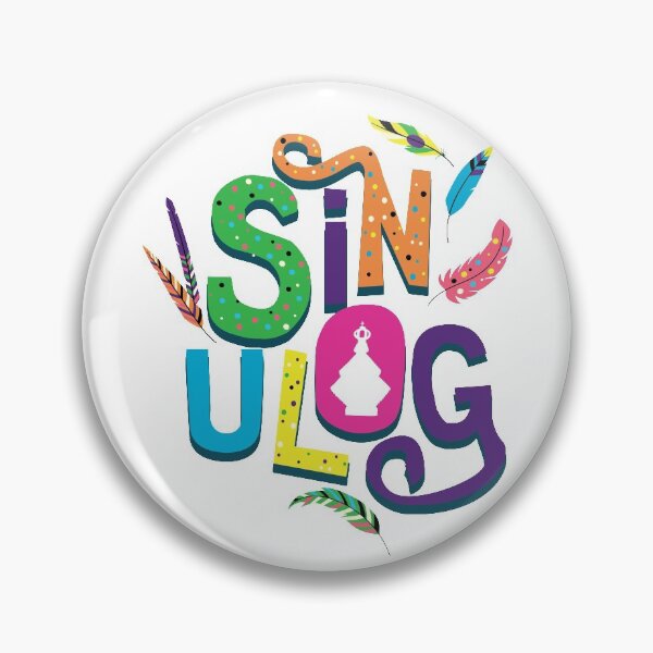 Item preview, Sinulog-Santo Niño Festival designed and sold by Moritz Schwäble.