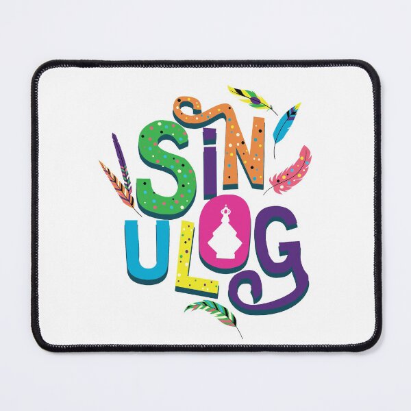 Item preview, Sinulog-Santo Niño Festival designed and sold by Moritz Schwäble.