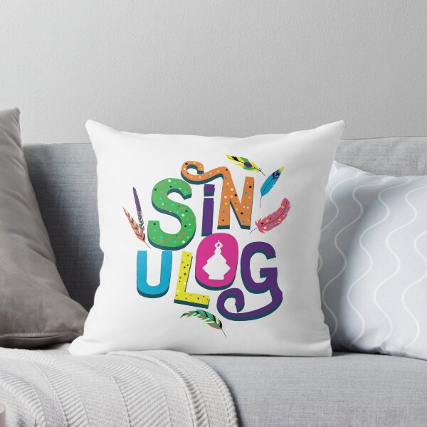 Item preview, Sinulog-Santo Niño Festival designed and sold by Moritz Schwäble.