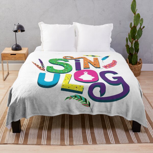 Item preview, Sinulog-Santo Niño Festival designed and sold by Moritz Schwäble.