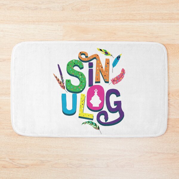 Item preview, Sinulog-Santo Niño Festival designed and sold by Moritz Schwäble.