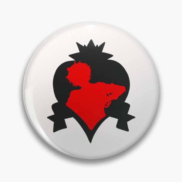 Item preview, Ace Crest   designed and sold by JeffreyHopkin.