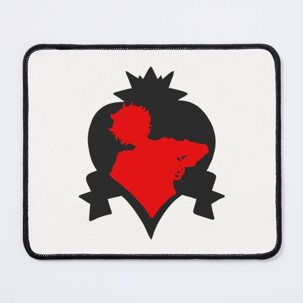 Item preview, Ace Crest designed and sold by JeffreyHopkin.