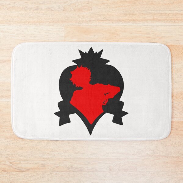 Item preview, Ace Crest   designed and sold by JeffreyHopkin.