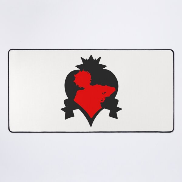 Item preview, Ace Crest designed and sold by JeffreyHopkin.