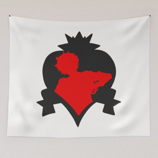 Item preview, Ace Crest   designed and sold by JeffreyHopkin.