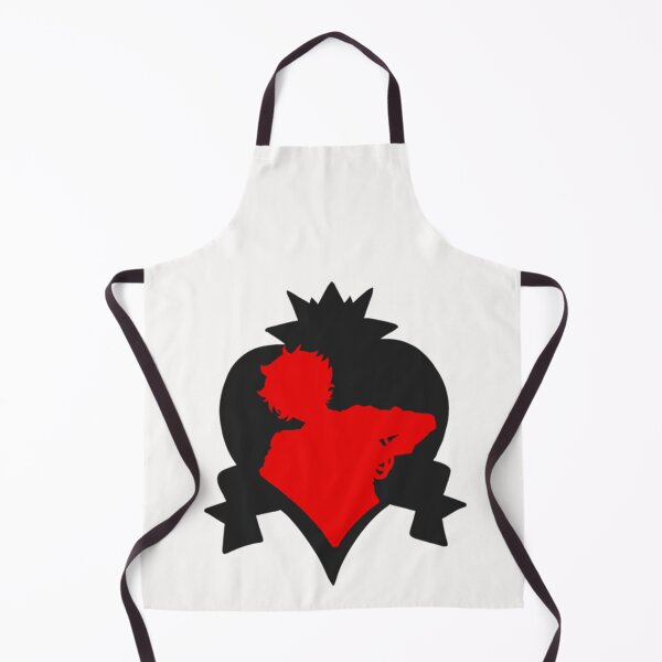 Item preview, Ace Crest   designed and sold by JeffreyHopkin.