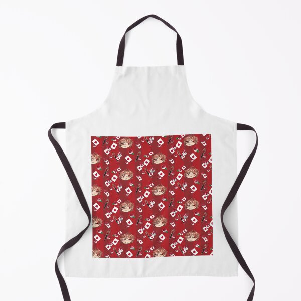 Item preview, Ace of heart Chiffon Top designed and sold by JeffreyHopkin.