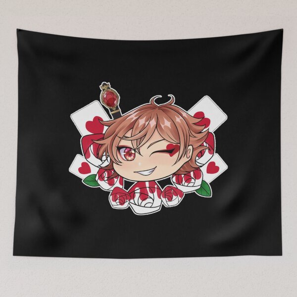 Item preview, Ace of Hearts (non patern)   designed and sold by JeffreyHopkin.