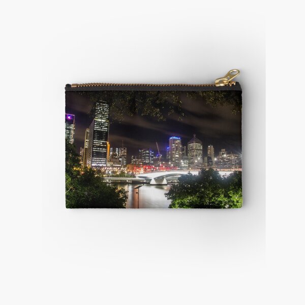 Item preview, Brisbane C.B.D designed and sold by Derek Byrne.
