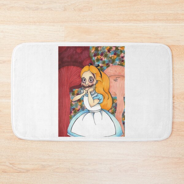Item preview, Alice   designed and sold by JeffreyHopkin.