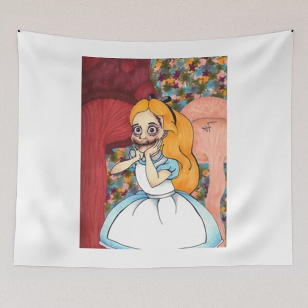 Item preview, Alice   designed and sold by JeffreyHopkin.
