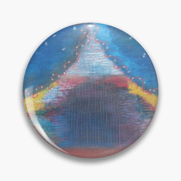 Item preview, Capital in the night designed and sold by Axelle Rouzaire.
