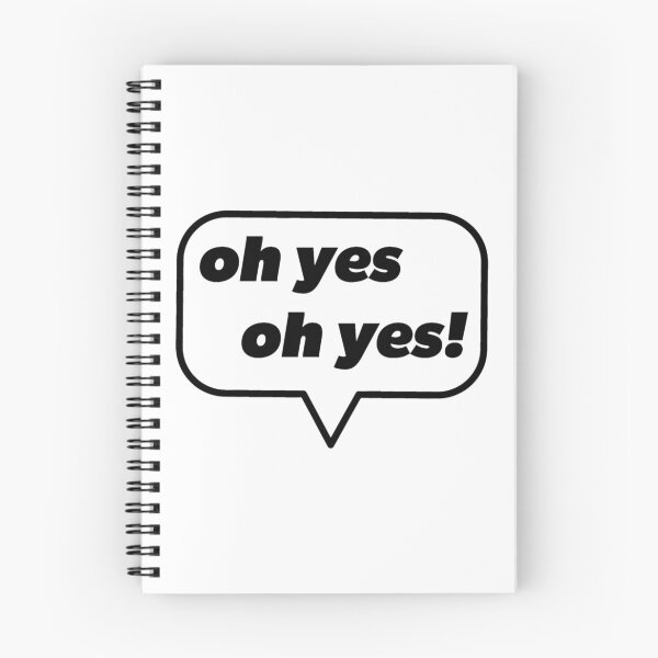 Item preview, Oh yes  Carl Coxs Techno funny catchphrase designed and sold by PhamVinh.