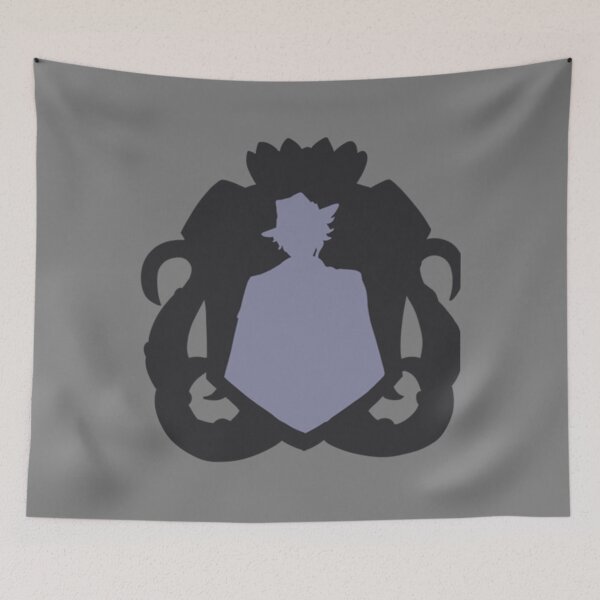 Item preview, Azul Crest   designed and sold by JeffreyHopkin.