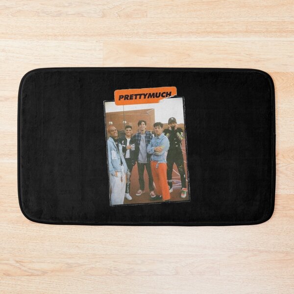 Item preview, PRETTYMUCH designed and sold by PhamVinh.