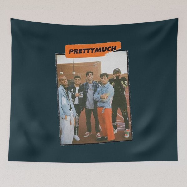 Item preview, PRETTYMUCH designed and sold by PhamVinh.