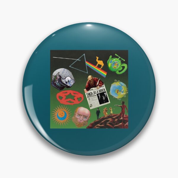 Artikelvorschau, Prog-Logo-Abdeckung entworfen und verkauft von PhamVinh.