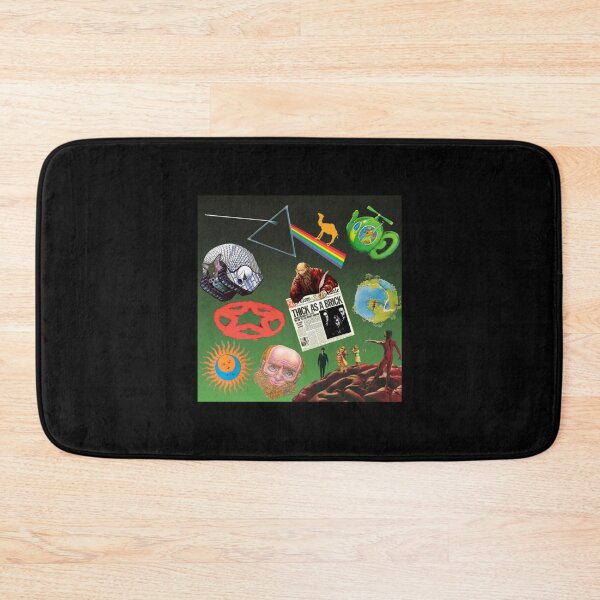 Item preview, Prog Logo Cover designed and sold by PhamVinh.