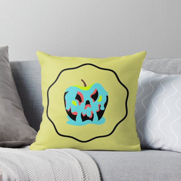 Item preview, Spooky Gooey Halloween Apple designed and sold by swor-design.
