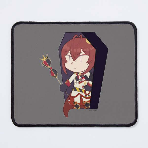 Item preview, Chibi Riddle Rosehearts   designed and sold by JeffreyHopkin.