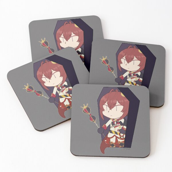 Item preview, Chibi Riddle Rosehearts   designed and sold by JeffreyHopkin.